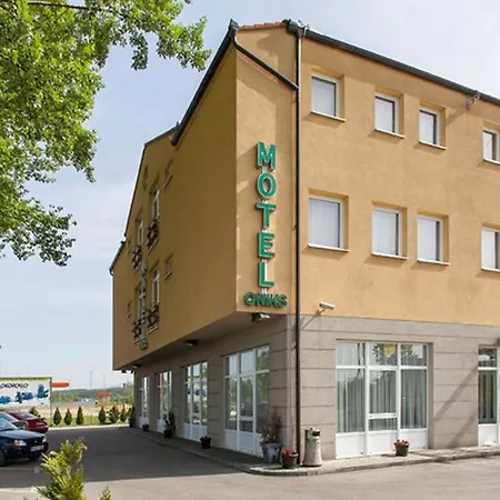 Мотель Oniks Lukavac (Tuzla)